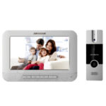 Hikvision Video Intercom