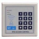 Standalone Single Door Controller – S-AC30-IC