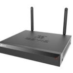 Ezviz X5S Wireless NVR With HDMI & VGA Output 8-CH