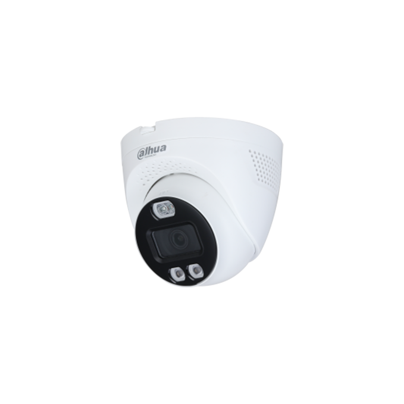 DAHUA 5MP Smart Dual Light Active Deterrence HDCVI Eyeball Camera