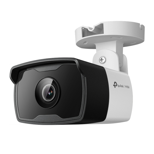 TP Link VIGI 2MP Outdoor IR Bullet Network Camera