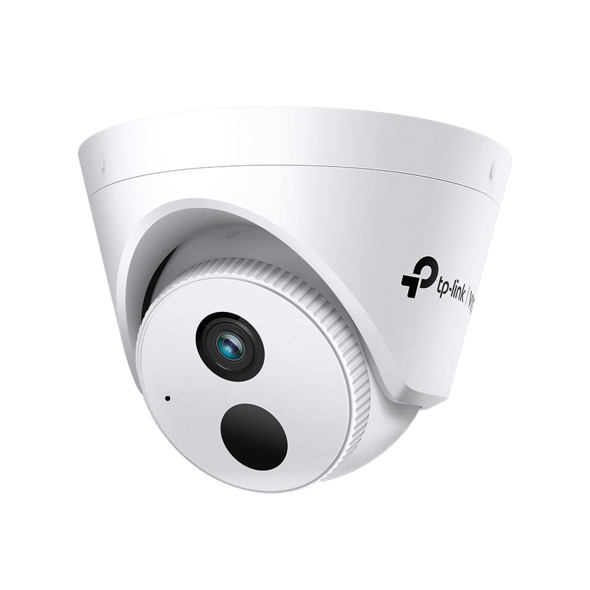 TP Link VIGI 2MP IR Turret Network Camera