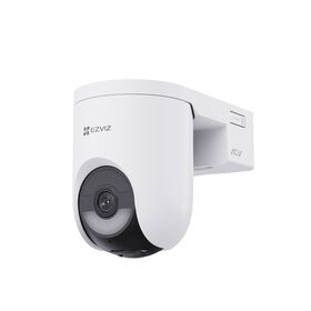 Ezviz HB8 Lite 2K⁺ Battery-Powered Pan & Tilt Wi-Fi Camera