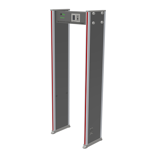 ZkTeco 18 Zones Walk Through Metal Detector