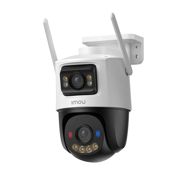 IMOU Cruiser Dual2 Outdoor Camera 3MP +3MP