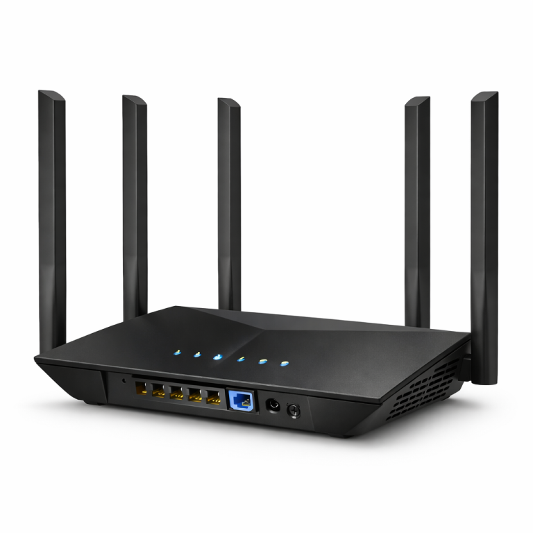 Wise Security Router Integrated Security Solutions – Karachi – Security & Surveillance ...