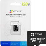 Ezviz  Smart MicroSD Card 128-GB