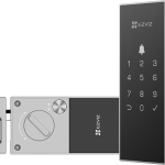 Ezviz DL-03 Smart Rim Lock