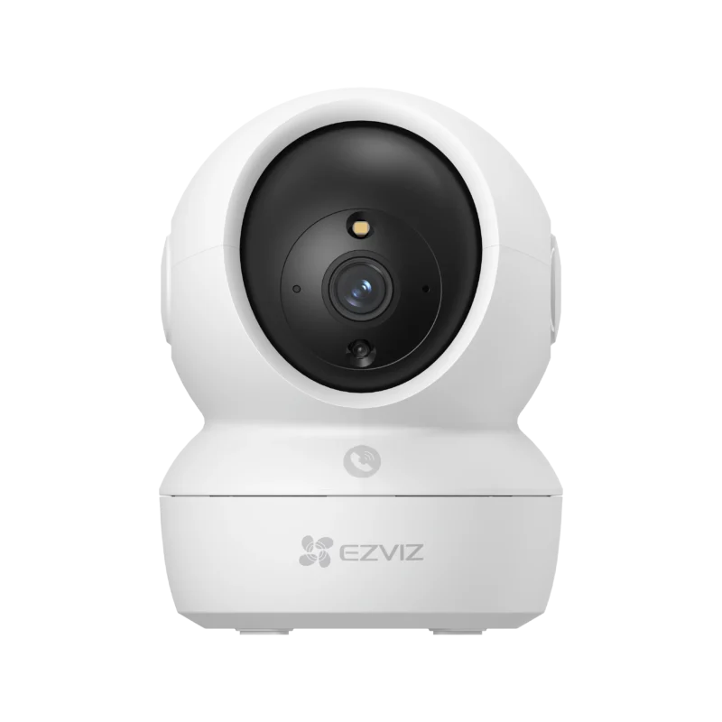 Ezviz H6c 2MP Indoor Pan & Tilt Camera