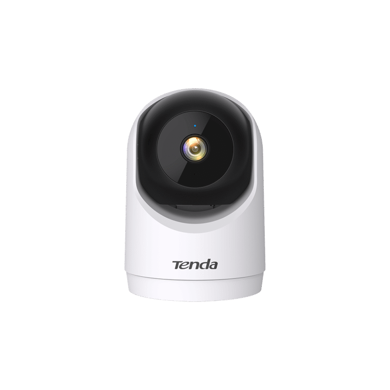 Tenda CP3 2K 3MP Pan & Tilt Indoor Wifi Camera Type-C
