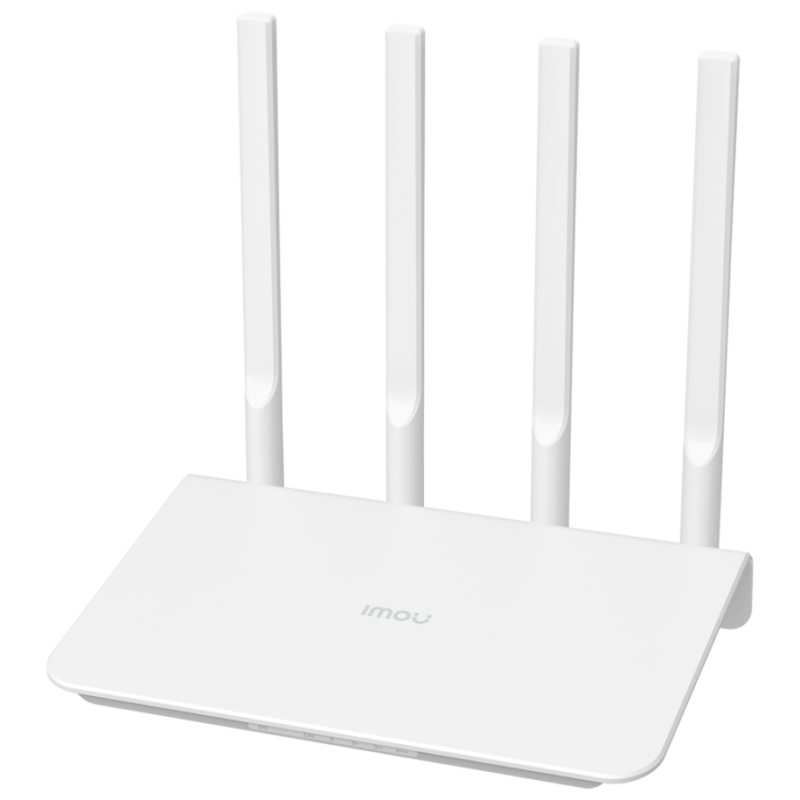 IMOU HMR300 4G SIM Router (PTA Approved)