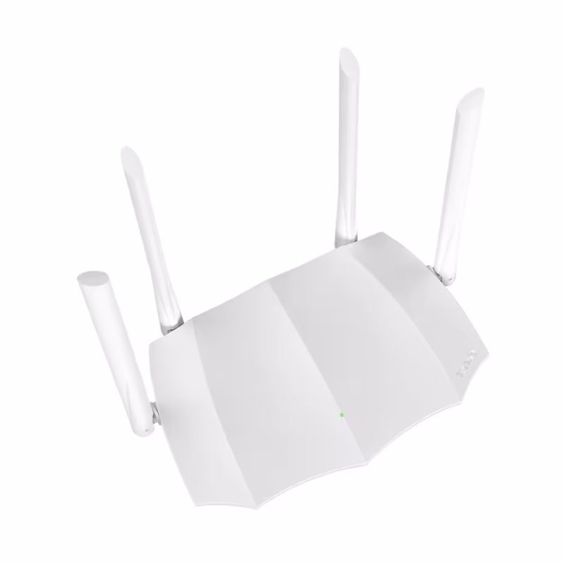 Tenda AC5 Smart Dual-band WIFI Router