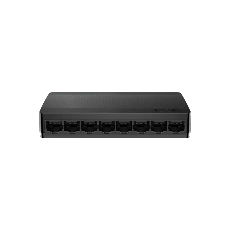 Tenda SG108M 8-Port Gigabit Ethernet Switch