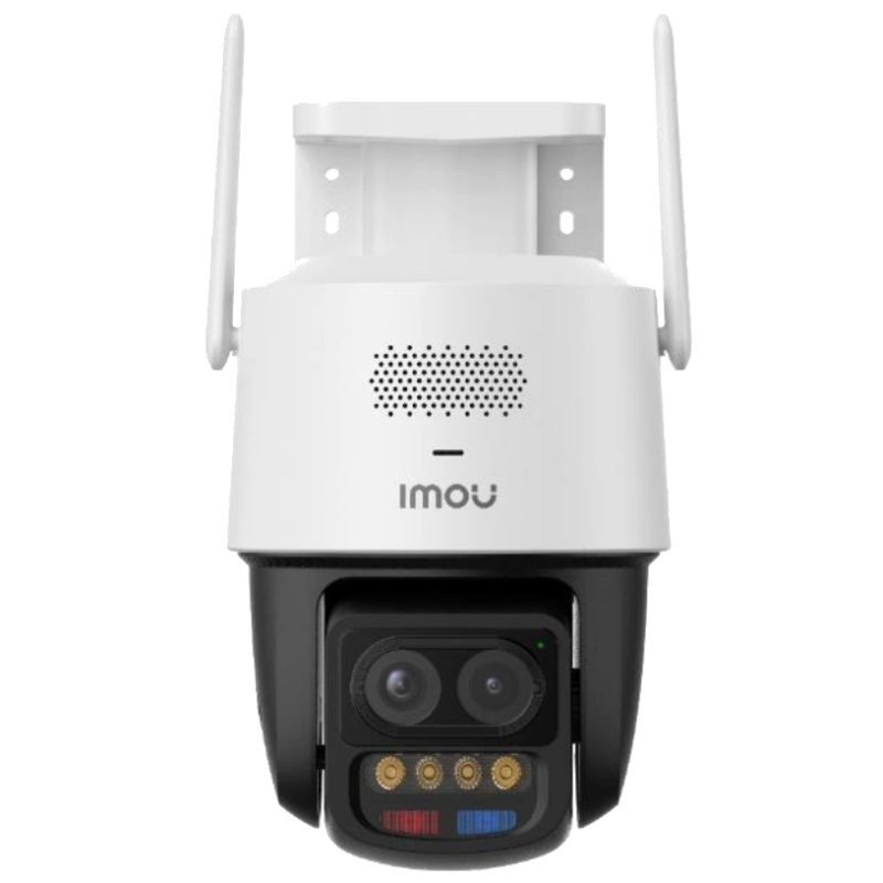 IMOU Titan Z 3K Dual Lens 4G SIM Smart Pan & Tilt Camera
