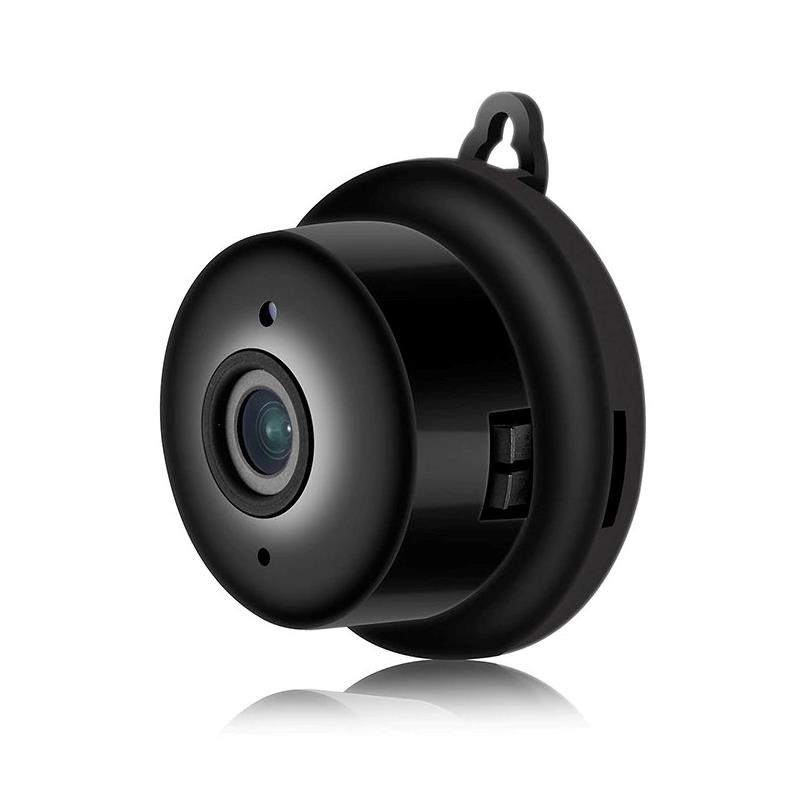 V380 Mini Smart WiFi Camera 1080p HD