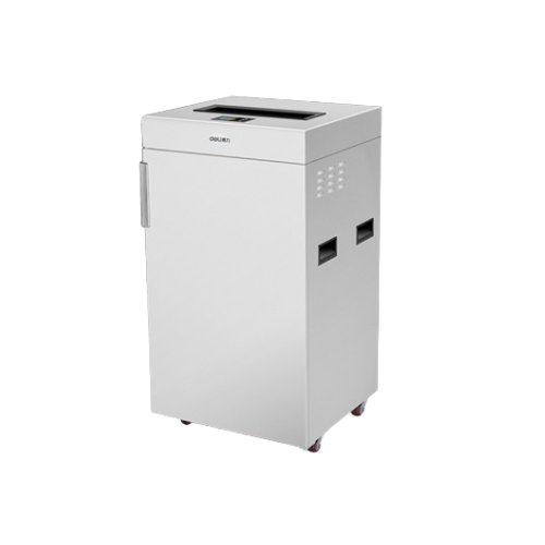 Deli Paper Shredder E9909