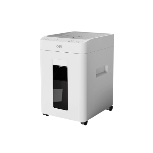 Deli Automatic ADF Paper Shredder ET081