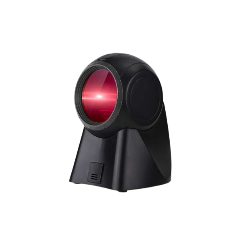 Deli Desktop Barcode Scanner E14884