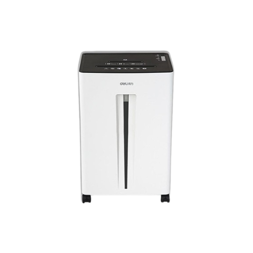 Deli E9918 Paper Shredder