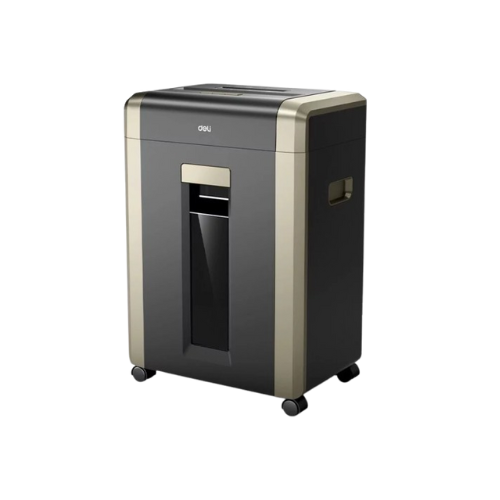 Deli Paper Shredder ET099