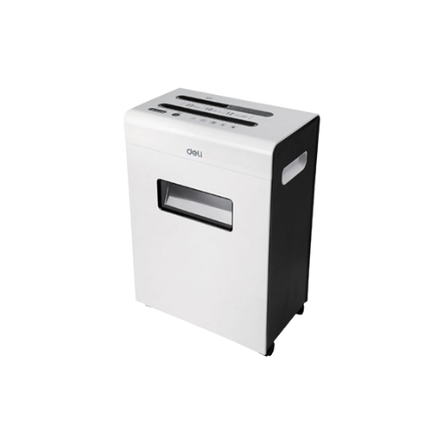 Deli Paper Shredder E9903