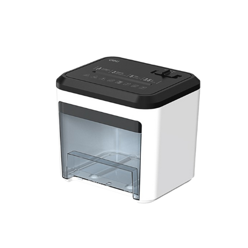Deli Paper Shredder ET002