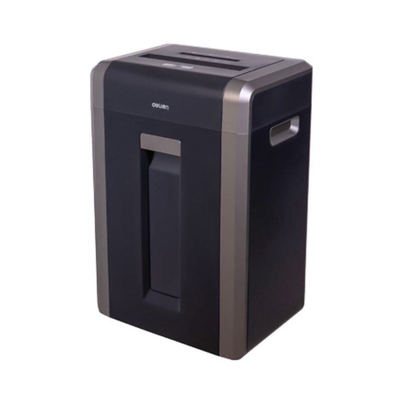 Deli Paper Shredder E14403
