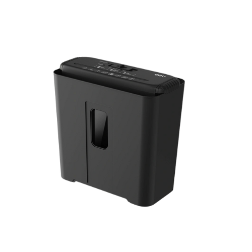 Deli Paper Shredder ET102SC