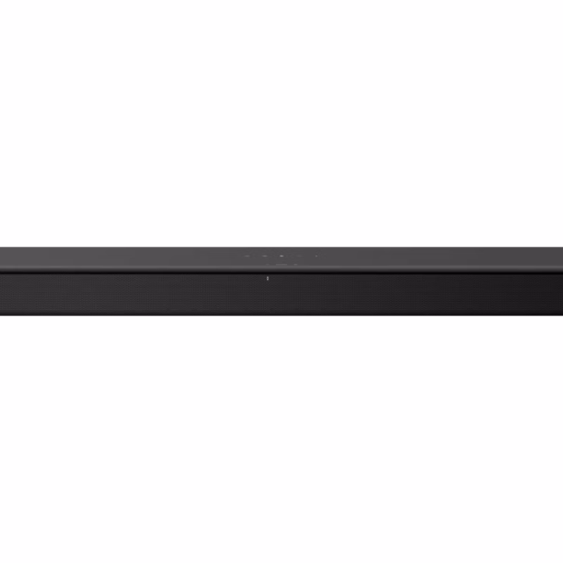 Sony 2ch Single Soundbar with Bluetooth