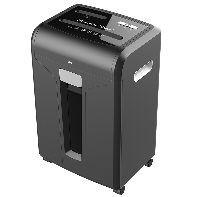 Deli Paper Shredder E14400