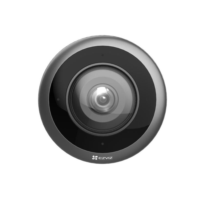 Ezviz E4P 3k 6MP Panoramic Fisheye Wifi Camera